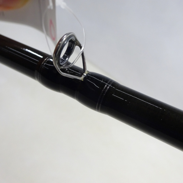 ワイルドサイド D.KITA V2 リミテッド WSC65M+